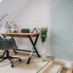 Workation | Urlaub im Ferienhaus