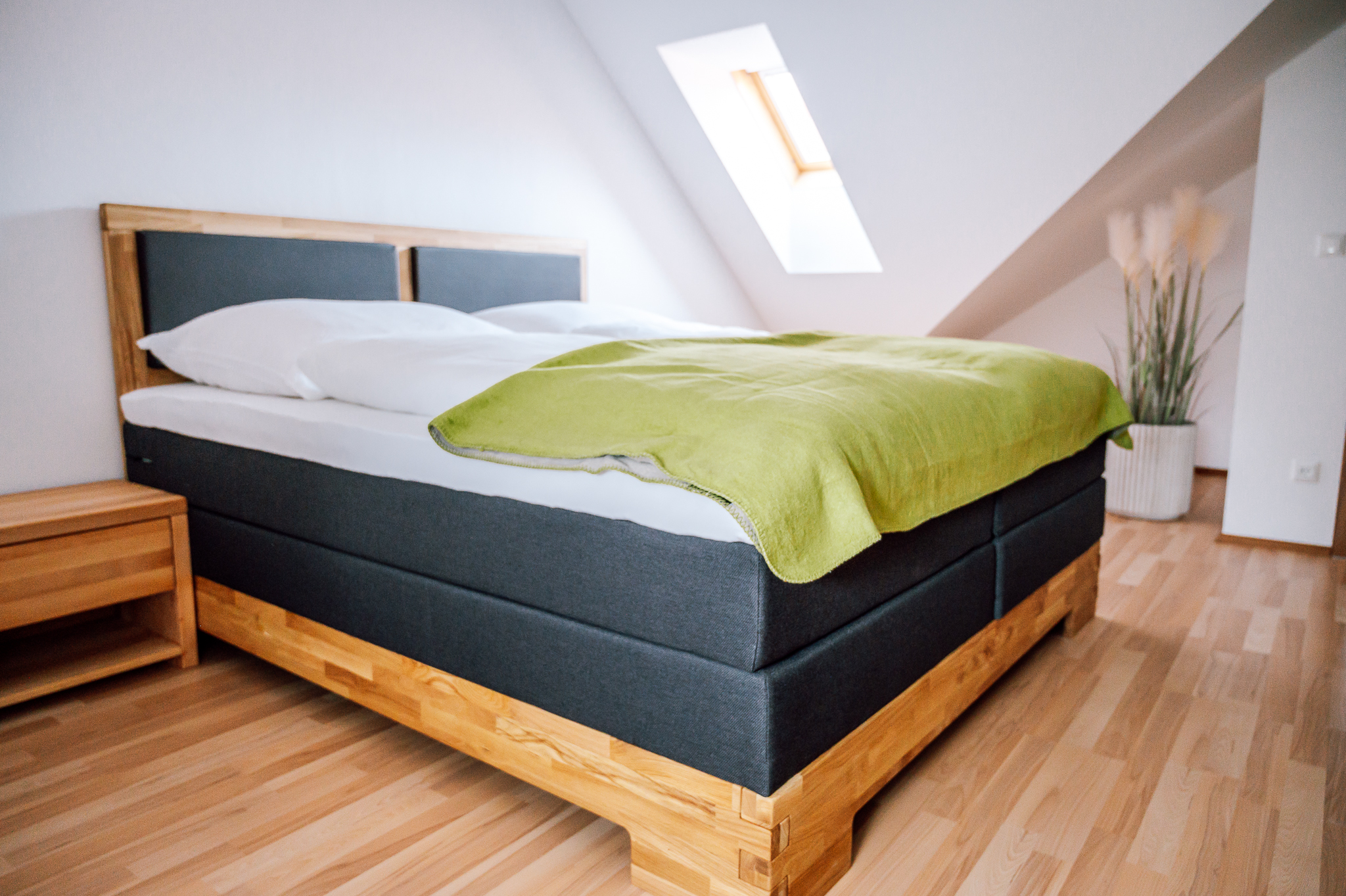Ferienwohnung dasWeinbergblick – Detailansicht