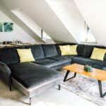 Urlaub im Ferienhaus | Landhaus dasThomas | Wildblick