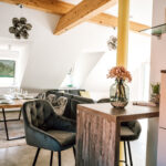 Urlaub im Ferienhaus | Landhaus dasThomas | Wildblick