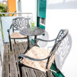 Urlaub im Ferienhaus | Landhaus dasThomas | Wildblick