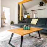 Urlaub im Ferienhaus | Landhaus dasThomas | Wildblick