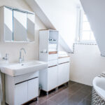 Urlaub im Ferienhaus | Landhaus dasThomas | Wildblick