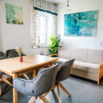 Urlaub im Ferienhaus | Landhaus dasThomas | Sonneblick
