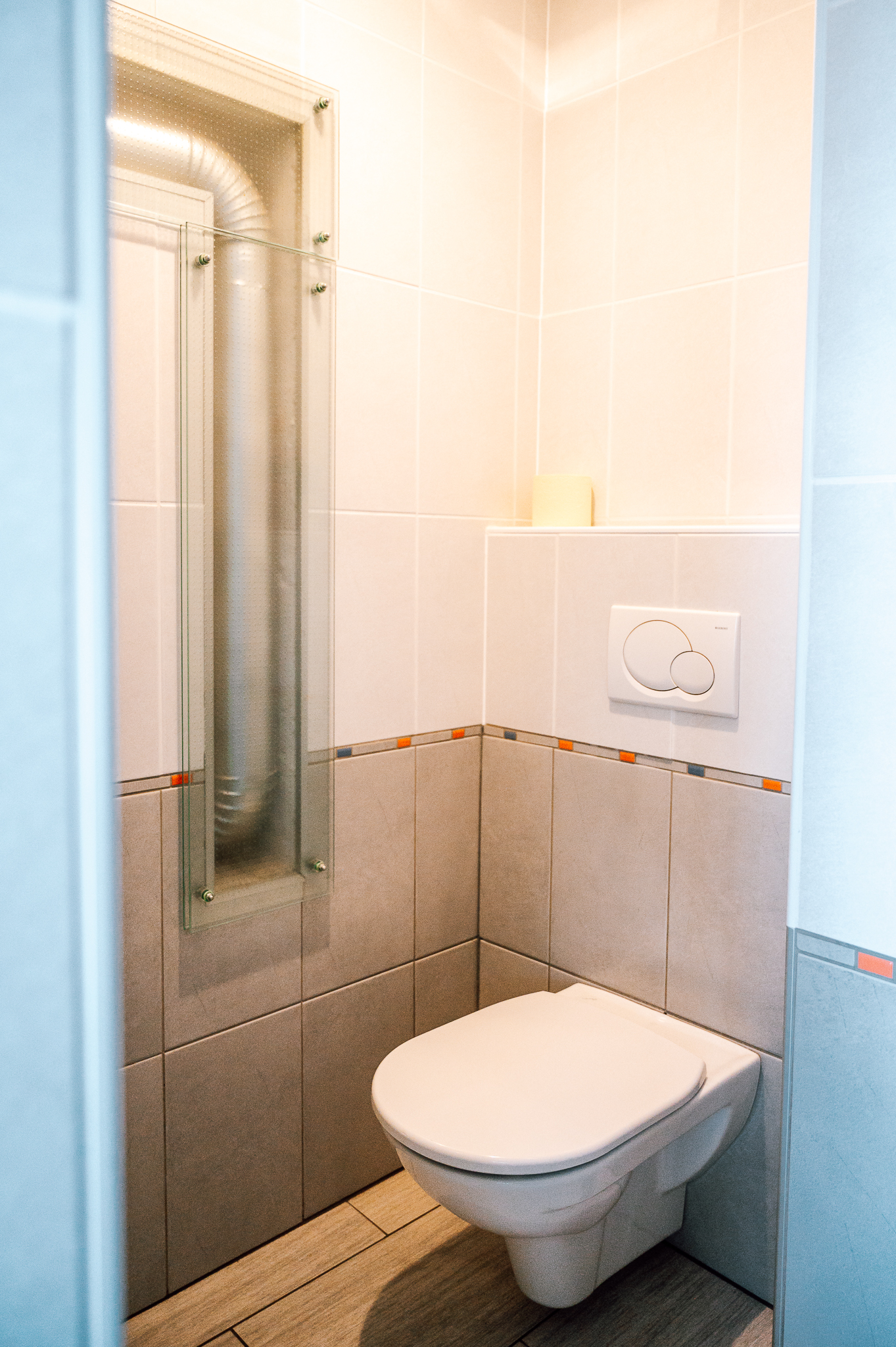 Ferienwohnung dasSonnenblick – Detailansicht