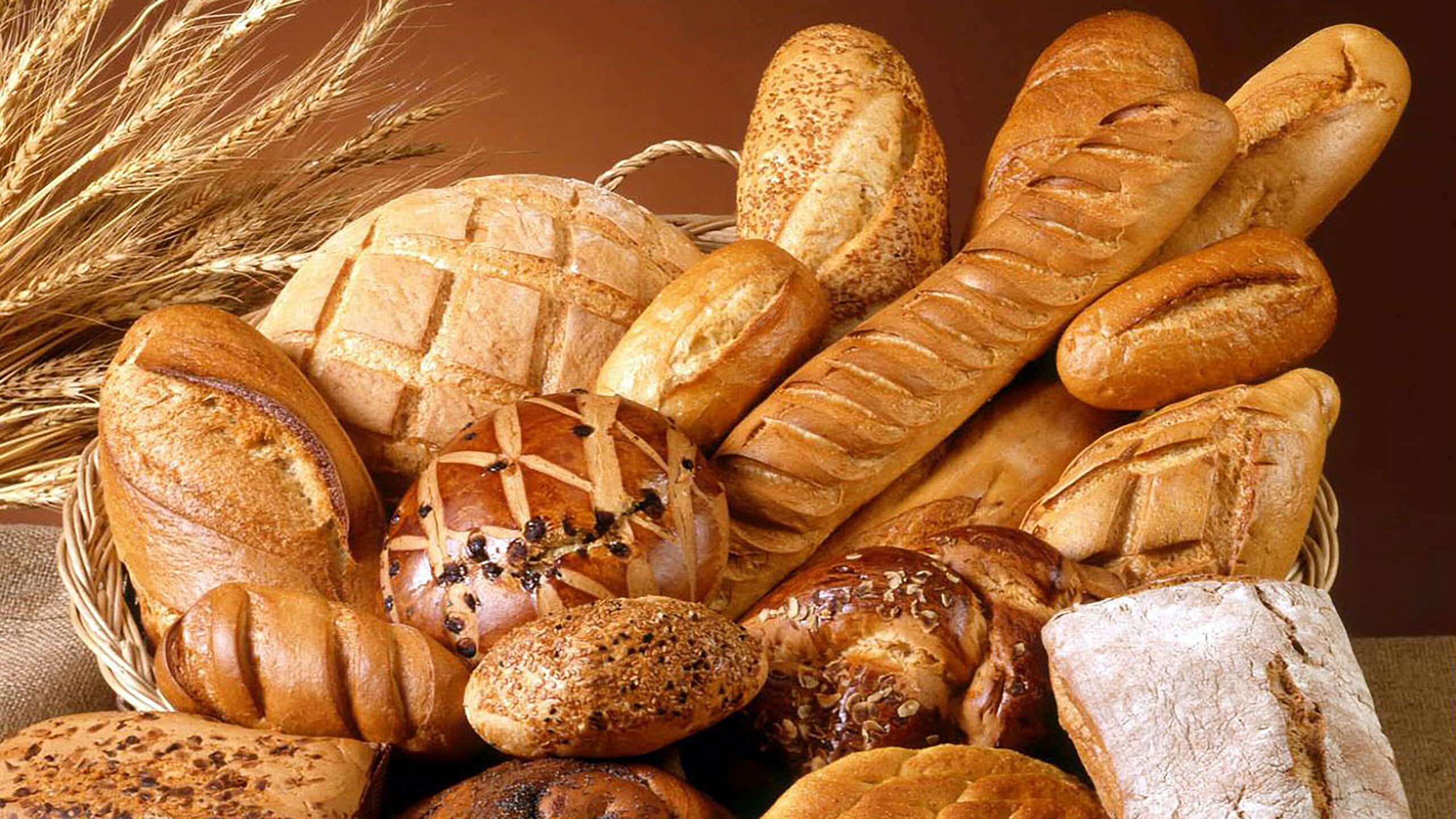 Frische Brötchen vom Brötchenservice im Landhaus dasThomas